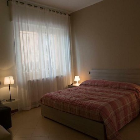 Bed and Breakfast Il Viale Кьети Экстерьер фото