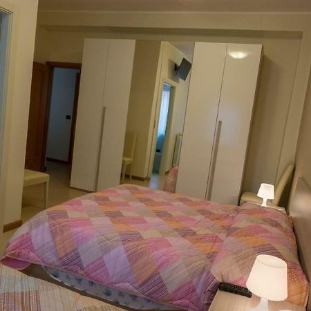 Bed and Breakfast Il Viale Кьети Экстерьер фото