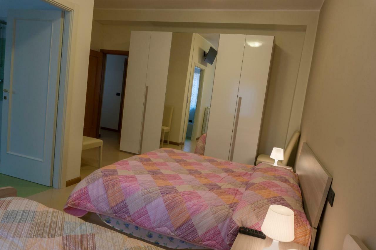 Bed and Breakfast Il Viale Кьети Экстерьер фото