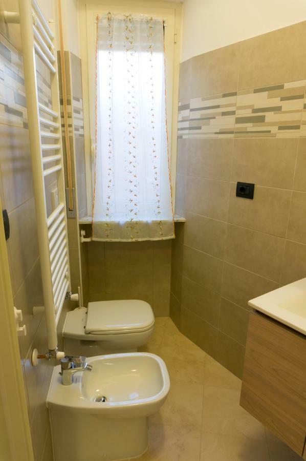 Bed and Breakfast Il Viale Кьети Экстерьер фото