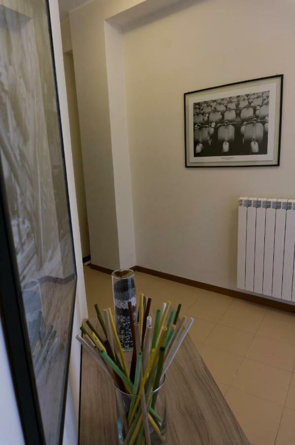 Bed and Breakfast Il Viale Кьети Экстерьер фото