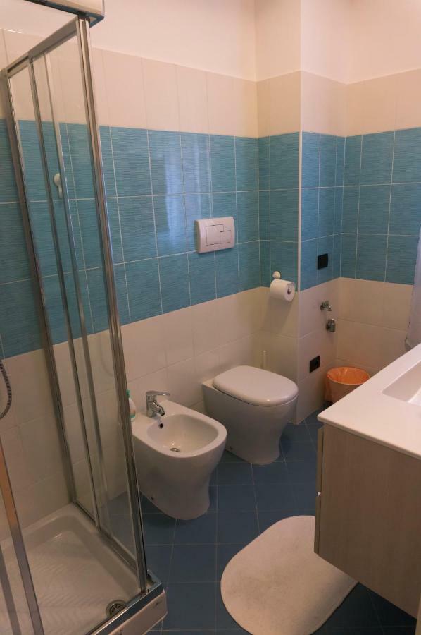 Bed and Breakfast Il Viale Кьети Экстерьер фото