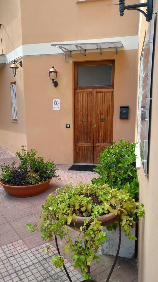 Bed and Breakfast Il Viale Кьети Экстерьер фото