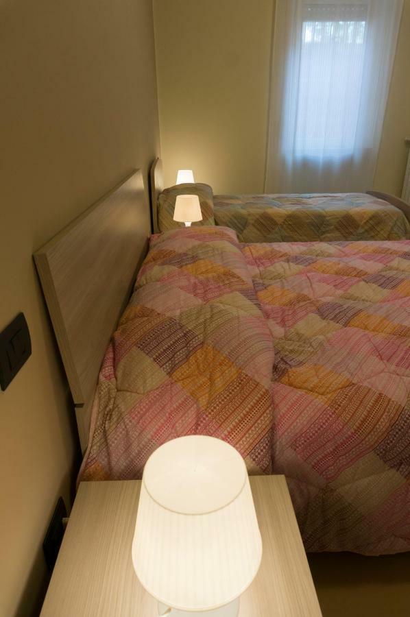 Bed and Breakfast Il Viale Кьети Экстерьер фото