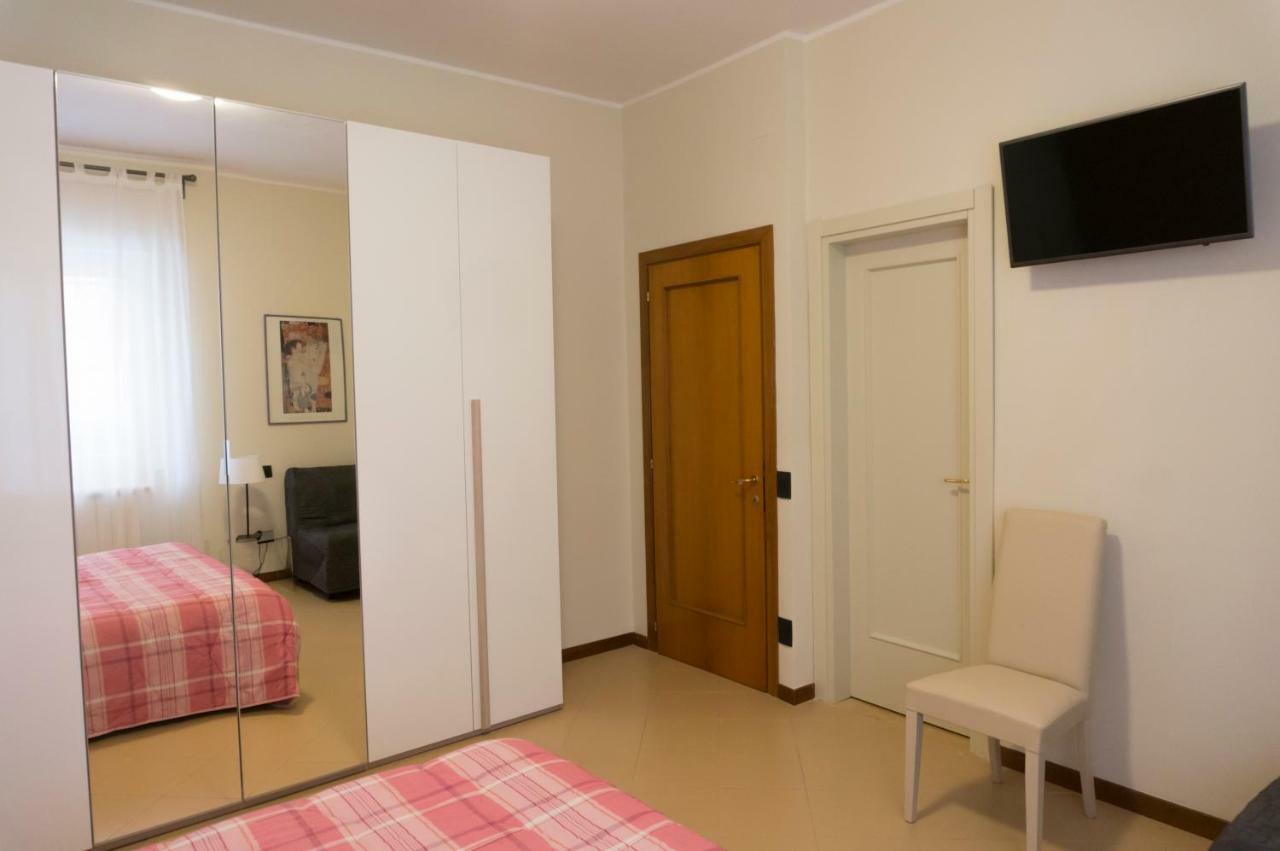 Bed and Breakfast Il Viale Кьети Экстерьер фото