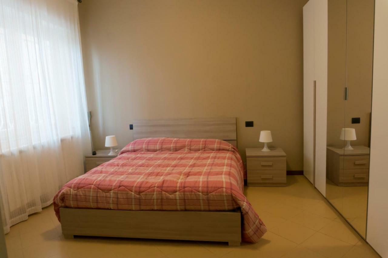 Bed and Breakfast Il Viale Кьети Экстерьер фото