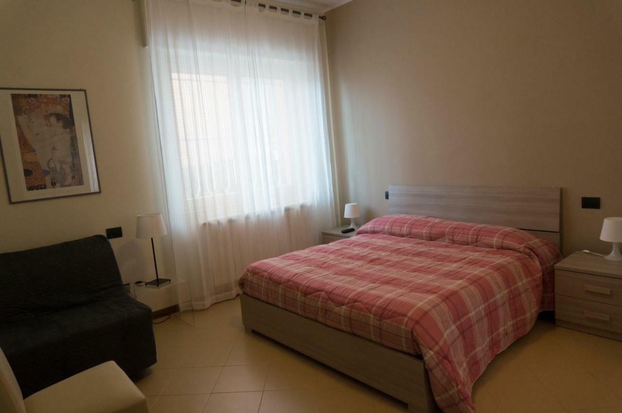 Bed and Breakfast Il Viale Кьети Экстерьер фото
