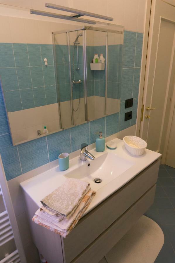 Bed and Breakfast Il Viale Кьети Экстерьер фото