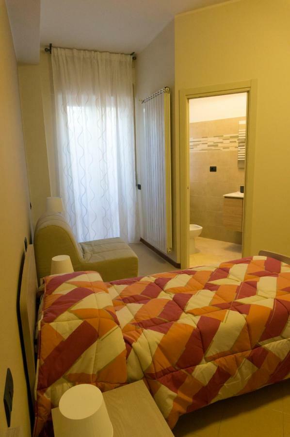 Bed and Breakfast Il Viale Кьети Экстерьер фото