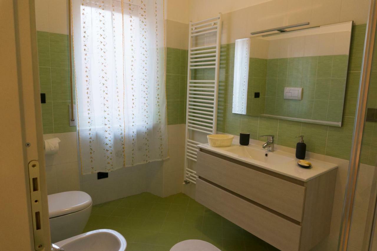 Bed and Breakfast Il Viale Кьети Экстерьер фото