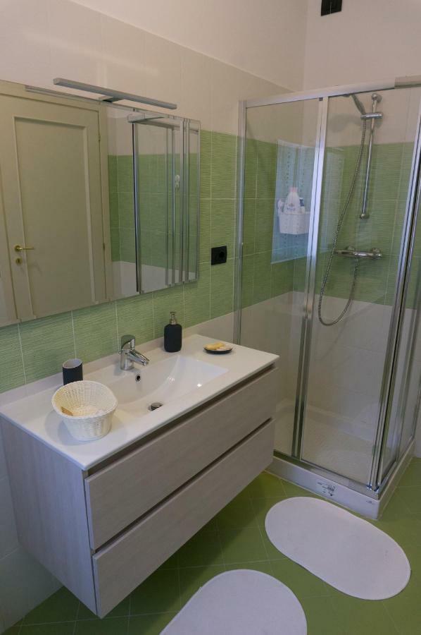 Bed and Breakfast Il Viale Кьети Экстерьер фото