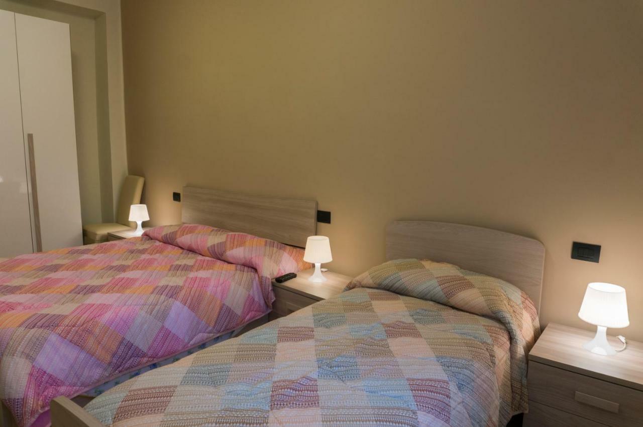 Bed and Breakfast Il Viale Кьети Экстерьер фото