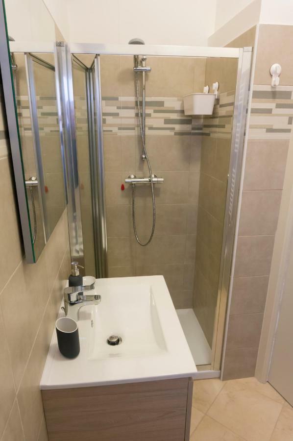 Bed and Breakfast Il Viale Кьети Экстерьер фото