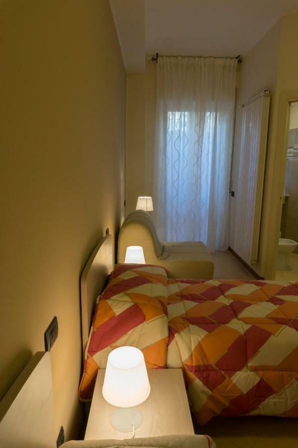 Bed and Breakfast Il Viale Кьети Экстерьер фото