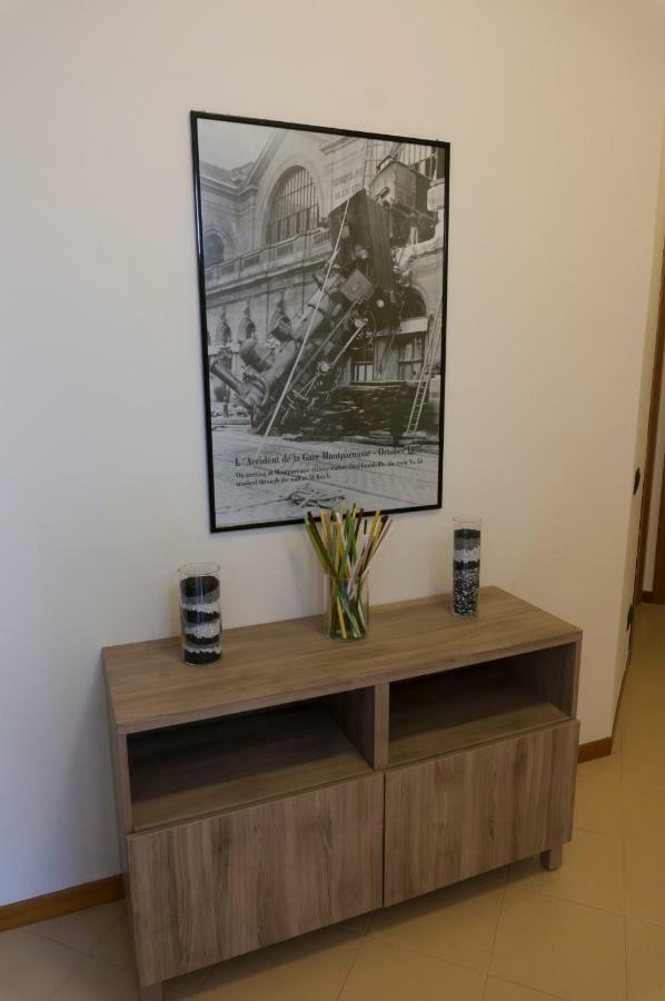 Bed and Breakfast Il Viale Кьети Экстерьер фото