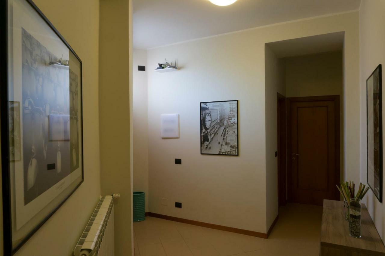 Bed and Breakfast Il Viale Кьети Экстерьер фото